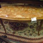 362 7867 COFFEE TABLE